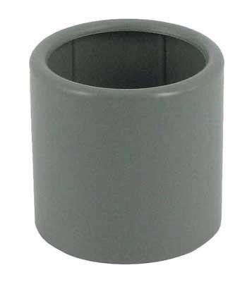 Entrée 32mm Gris Ral 7037