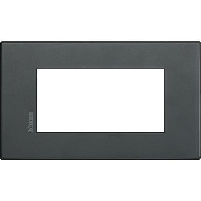Axolute air plaque 4 modules eclipse