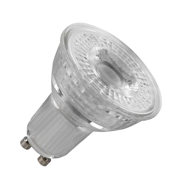 Led Qpar51 Gu10 2700K 36°