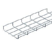 CF 30 Cablofil chemin de câbles - galvanisé à chaud - hauteur 30mm - longueur 3000mm - largeur 200mm
