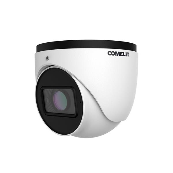 Caméra AHD turret 4MP, 2,8 - 12mm