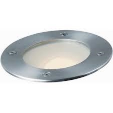 Silo Inground rond TC - FSE 6W acier inoxydable