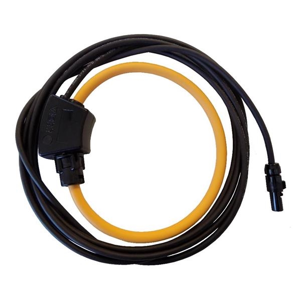 Capteur de courant flex. UltraFlex (600mm) 6kA CA