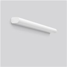 Luminaire RT 44 wall-ceiling surface-mounted Led 15W 3000K 1400lm L 900 x W 55 x H 87 IP44 White