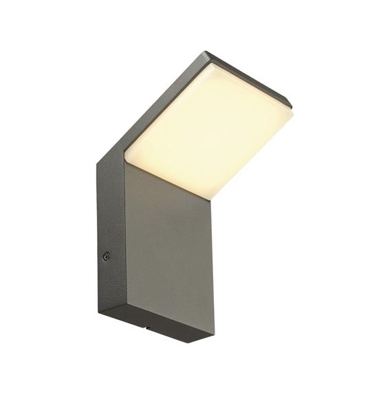 Ordi, applique Led, Anthracite, 3000K