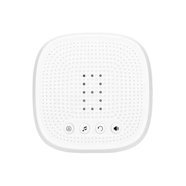 Draadloos oprit alarmsysteem met geluids - en lichtalarm, IP44, 300m, uitbreidbaar tot 16 sensoren (