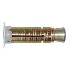 Universal expansion plug M6 thread pin length 50mm drill diameter 12mm