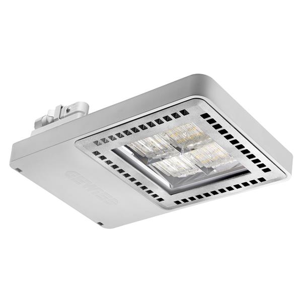Smart[4] - ul -1 module - autonome - on / off - optique 90° - 4000K - IP66 - classe I