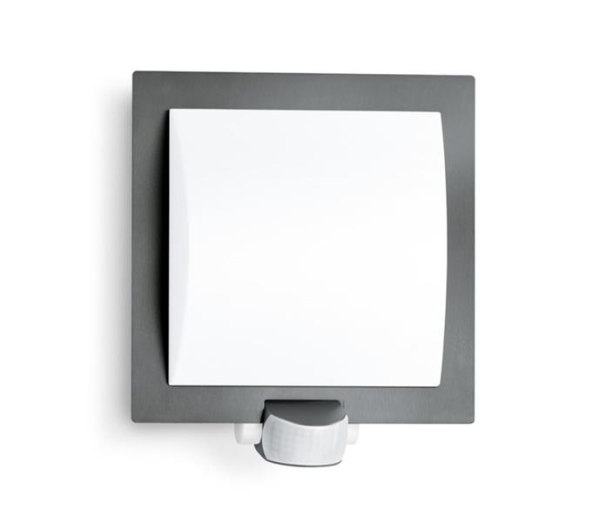 Steinel L20S lampe à détection E27 max. 60W Anthracite