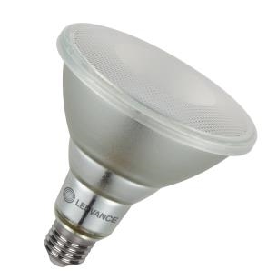Lampe Led à réflecteur Par38 gradables avec culot à vis 12015 12W 827 E27