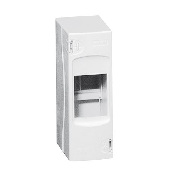 Lexic distribution box 2 modules