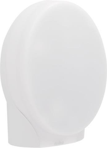 Interrupteur crépusculaire 1 canal, 24V / 4A Blanc