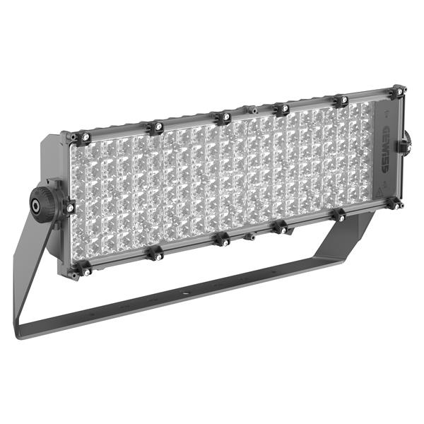Stadium pro - 1 module - Dali - élliptique optique 20° x 80° - Cri 70 5700K - IP66 - classe I