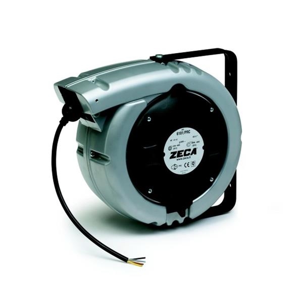 Haspel 1 x 6mm² 15 + 2m