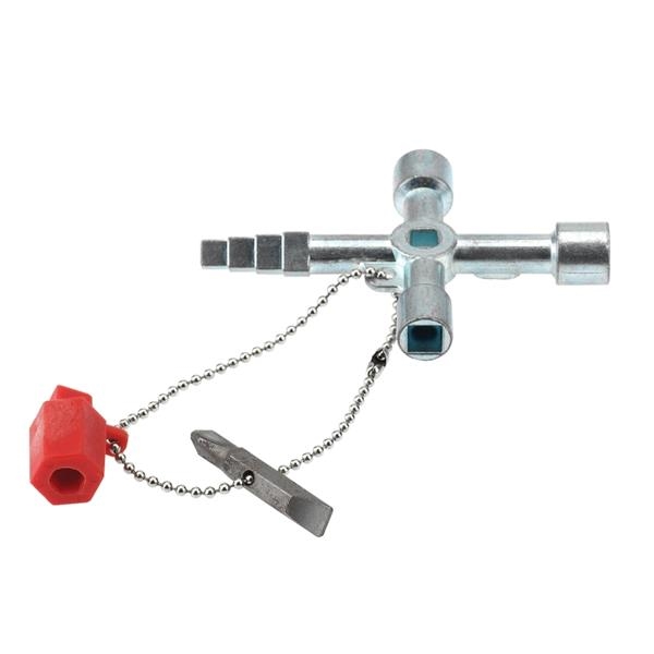 Key - universele sleutel profes.