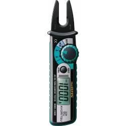 Mini amperetang Ac / Dc true rms