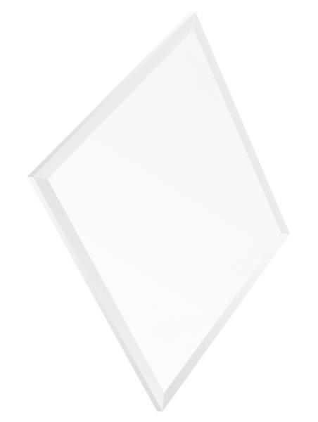 Led paneel 600 x 600mm 42W 3000K CRI90 3800lm UGR < 19 IP43
