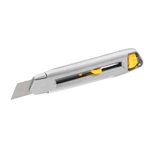 Stanley cutter 18mm interlock metal