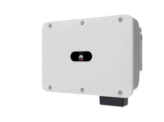 Onduleur hybride Sun2000 50KW 3 phases AC