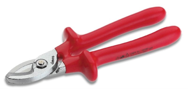 Kabelschaar 1000V één hand l = 200mm