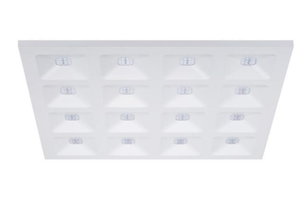 Quadro 600 x 600 2300 - 4650lm 840 MP