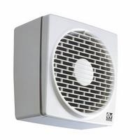 Aérateur centrifuge hélicoidal 240V 25W 1340 t / min 235m³ / h 37dB max