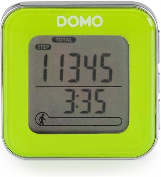 Compteur de pas
