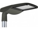 Auva Led street light, IP66, IK09, 25118lm, 175W, 4000K, for horizontal or vertical mounting