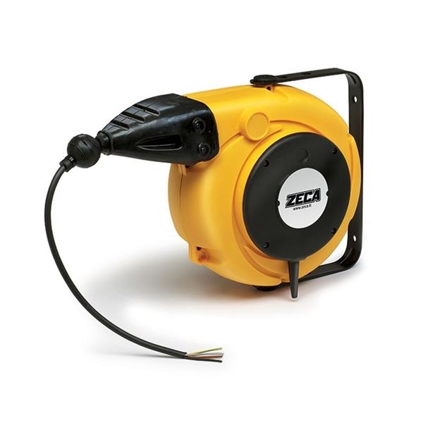 Haspel 1 x 2.5mm² 15 + 1.5m