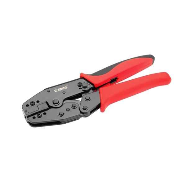 Outillage de sertissage RJ45 isolés Cimco