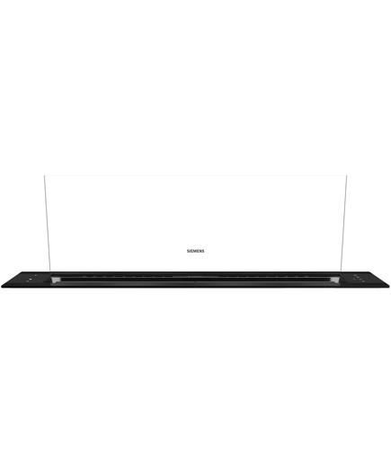 Dampkap HC - iQ700 glassdraftAir 90cm - 506 / 786 m³ / u - 62dB - climateControl sensor - Guided Air