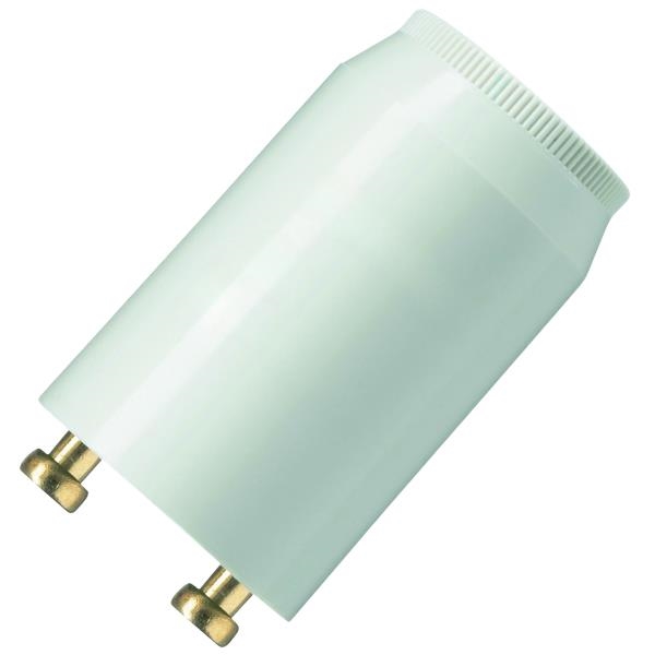 Starter S10 ecoclick 4 - 65W SIN 220 - 240V