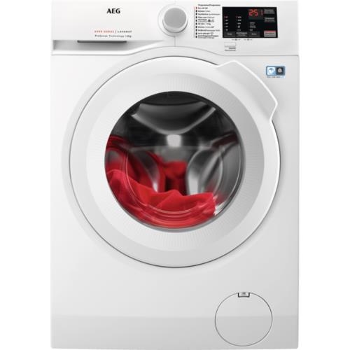 Machine à laver 8kg Blanc