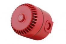 Bosch SIRENE 105DB, BASE PROFONDE IP65, ROUGE