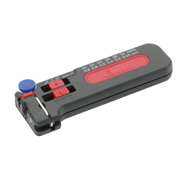 Micro dénudeur câble pwsplus003