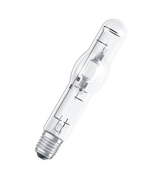 Osram powerstar HQI - BT 400W / D Pro E40 helder