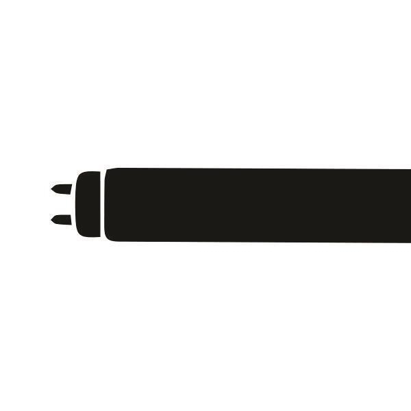 Replaceable UV tube for 300 - 46000