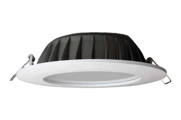 Downlight voor diffuus licht - 3000K - 1608lm