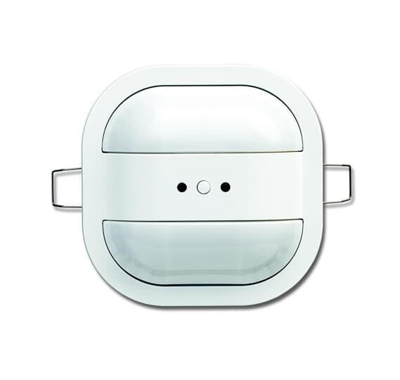Busch - Wächter presence normal KNX aanwezigheidsmelder, Alpine Wit