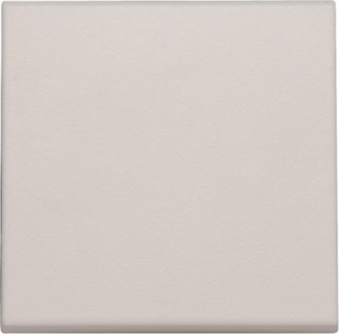 Afwerkingsset voor elektronische schakelaar of drukknop Light Grey