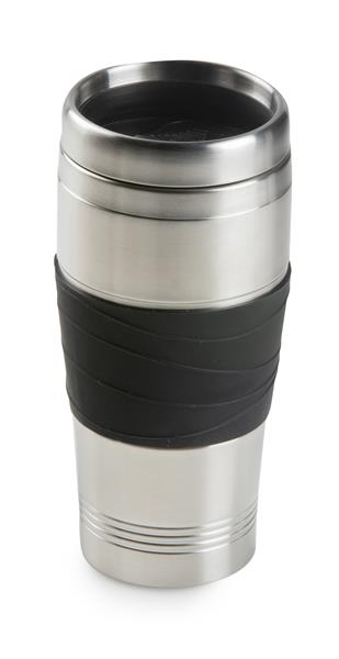 Beker My Coffee Zwart