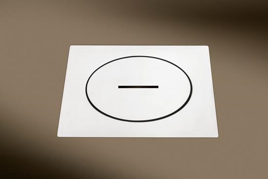 Bouchon de sécurité IP66 (clé allen)