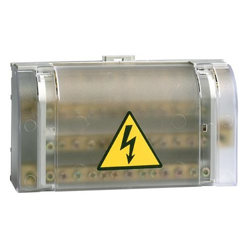 Jeu de barre RSTN 160A