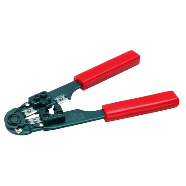 Outillage de sertissage économique