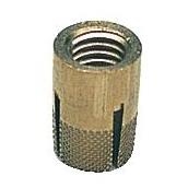Dodge insert M6