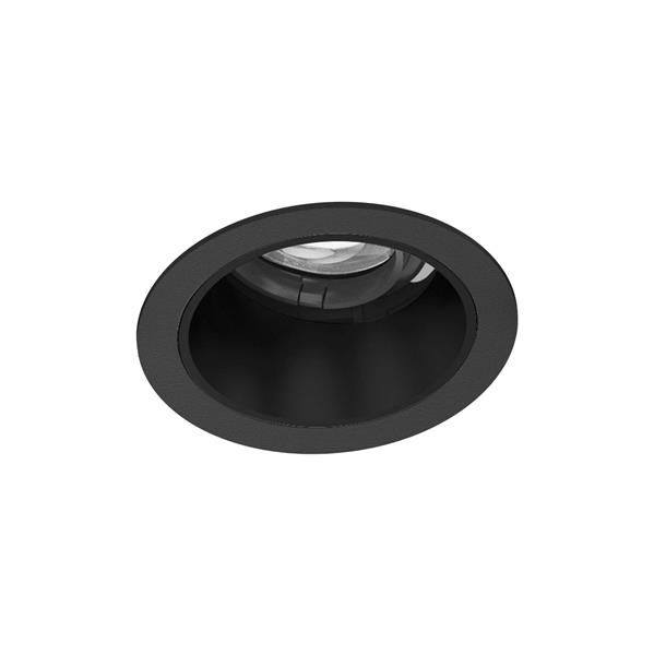 Modus Evo 1 13W 3000K 1000lm 60° Noir mat
