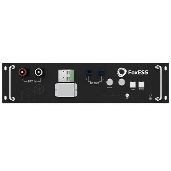 Accubat batterijen BMS BOX V2,0