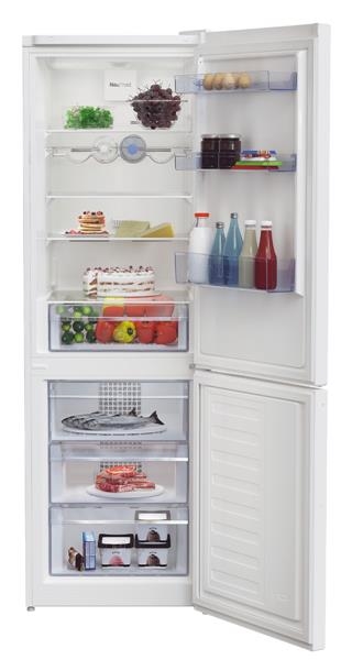 Combi full no frost **** 186 x 59,5 x 66,5cm