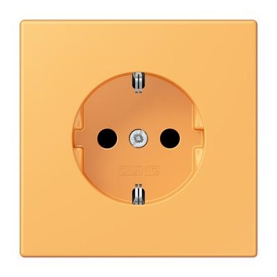 Lc Schuko stopcontact steekklem klauwen