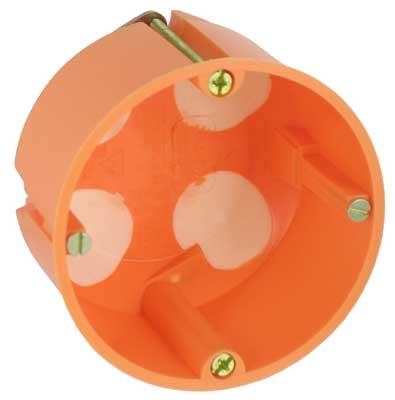 E2700 - luchtdichte hollewanddoos diepte 47mm